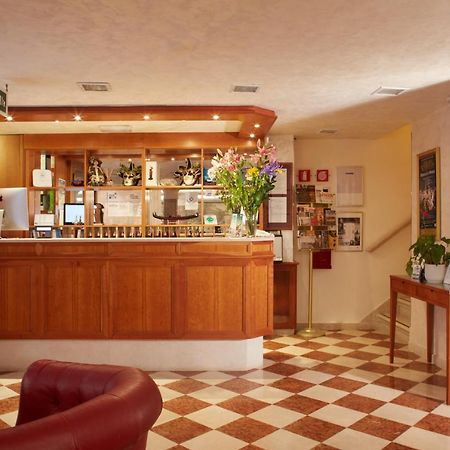 Hotel Commercio & Pellegrino Venice Exterior photo