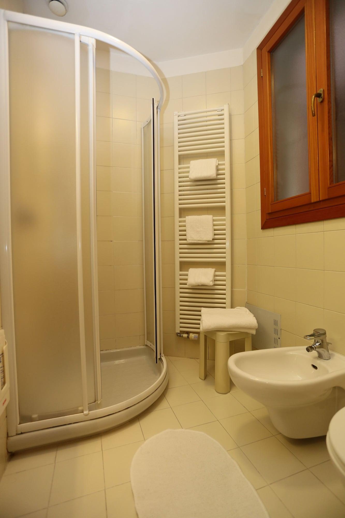 Hotel Commercio & Pellegrino Venice Exterior photo
