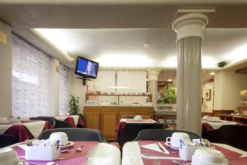 Hotel Commercio & Pellegrino Venice Exterior photo